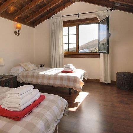 Casa Perdomo Villa Masdache Buitenkant foto