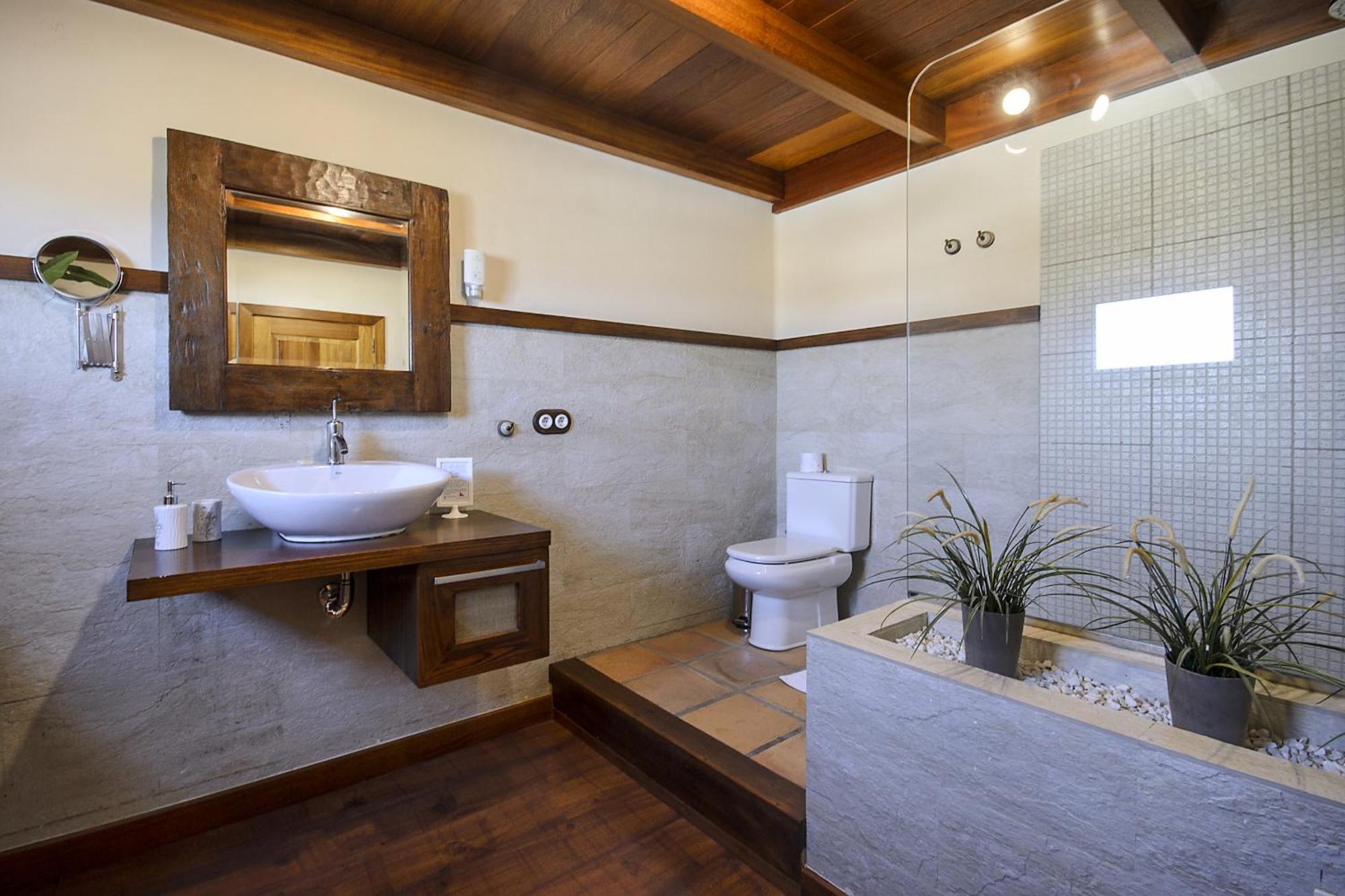 Casa Perdomo Villa Masdache Buitenkant foto