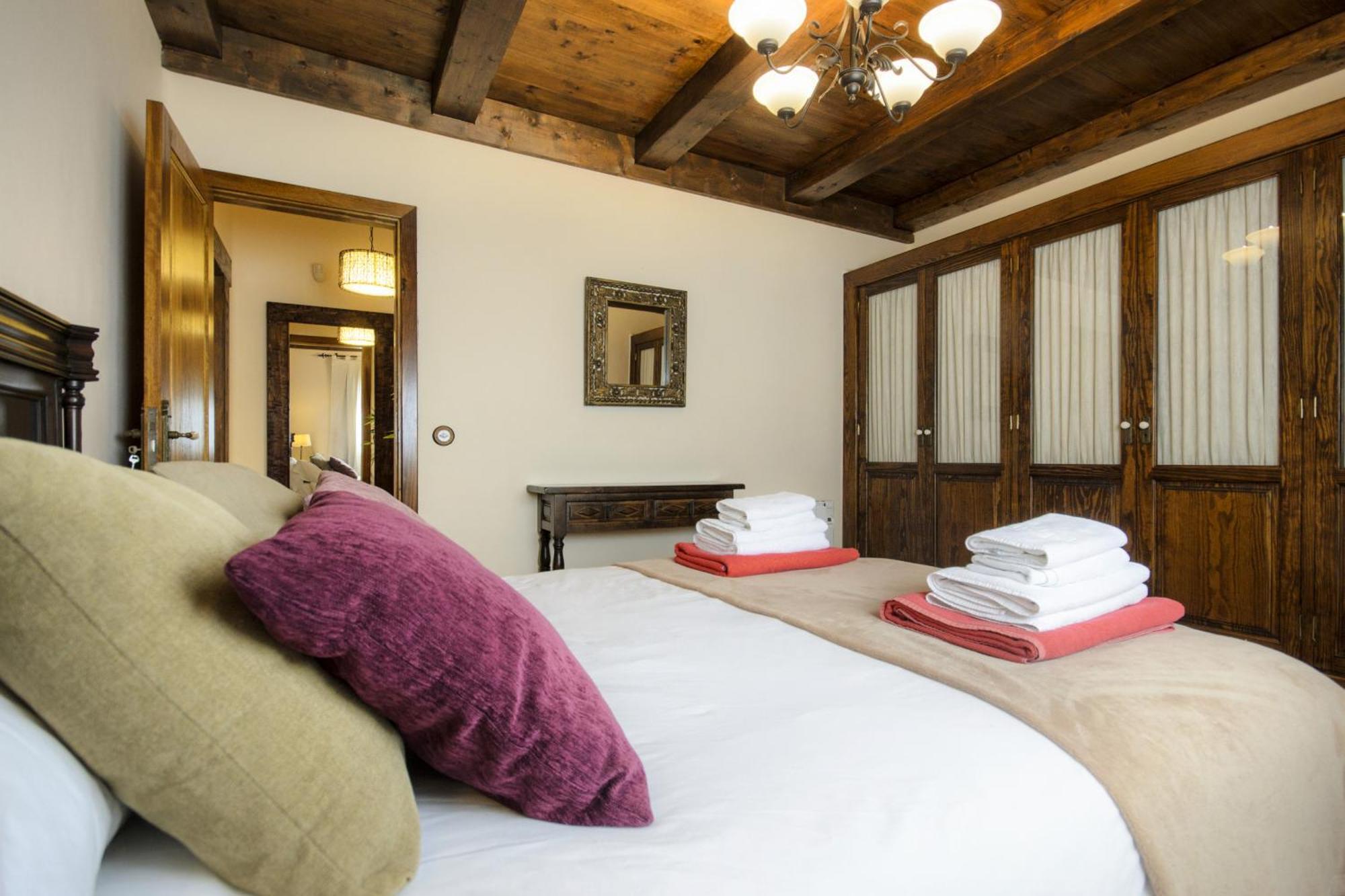 Casa Perdomo Villa Masdache Buitenkant foto